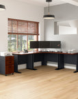 Bush Business Furniture Series A 36W Desk