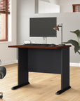 Bush Business Furniture Series A 36W Desk