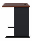 Bush Business Furniture Series A 48W Desk