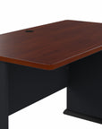 Bush Business Furniture Series A 48W Desk