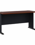Bush Business Furniture Series A 60W Desk