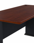 Bush Business Furniture Series A 60W Desk