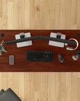 Bush Business Furniture Series A 60W Desk