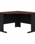 Bush Business Furniture Series A 48W Corner Desk