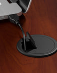 Bush Business Furniture Series A 48W Corner Desk