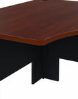 Bush Business Furniture Series A 48W Corner Desk
