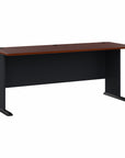 Bush Business Furniture Series A 72W Desk