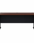 Bush Business Furniture Series A 72W Desk