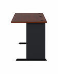 Bush Business Furniture Series A 72W Desk