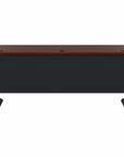 Bush Business Furniture Series A 72W Desk