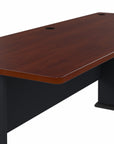 Bush Business Furniture Series A 72W Desk