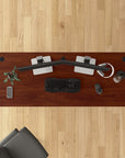 Bush Business Furniture Series A 72W Desk