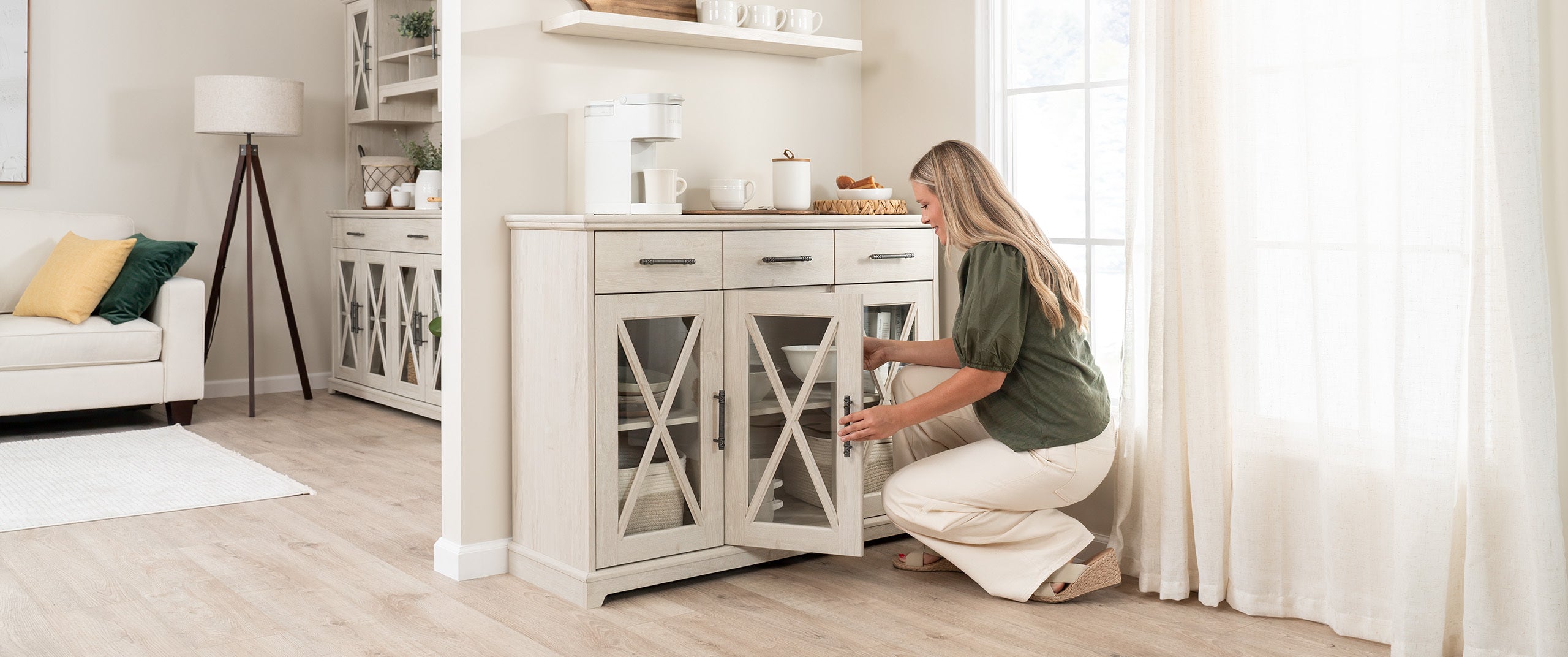 Home Storage Furniture