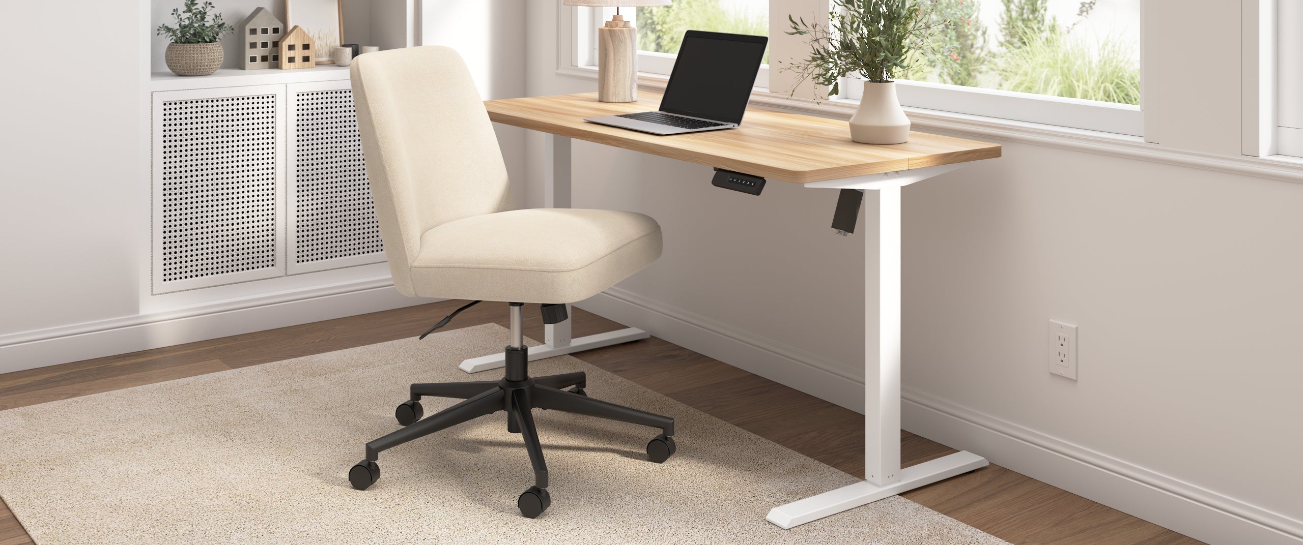 Home Office Desk Chairs