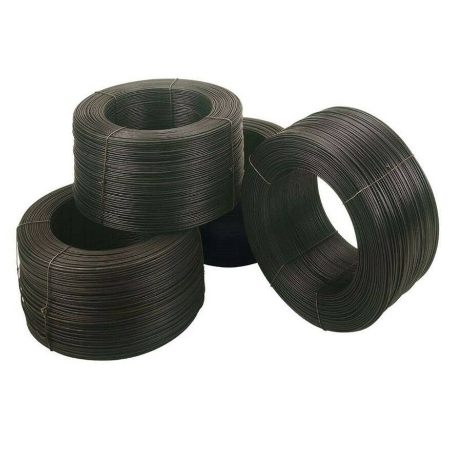 HSM Strapping Wire - for HSM KP80 & KP88 & V Series Vertical Balers_0