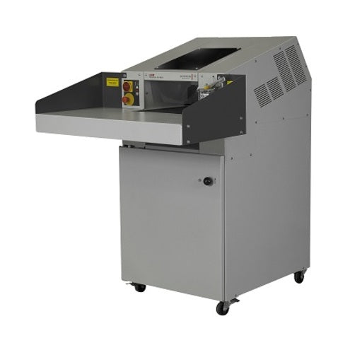 HSM Powerline FA400.2c Cross-cut Continuous-Duty Industrial Shredder_0