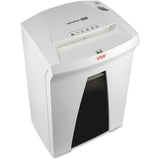 HSM SECURIO B24c Cross-Cut Shredder_0