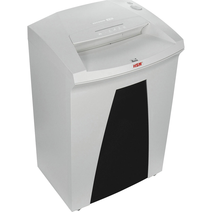 HSM SECURIO B32c Cross-Cut Shredder_0