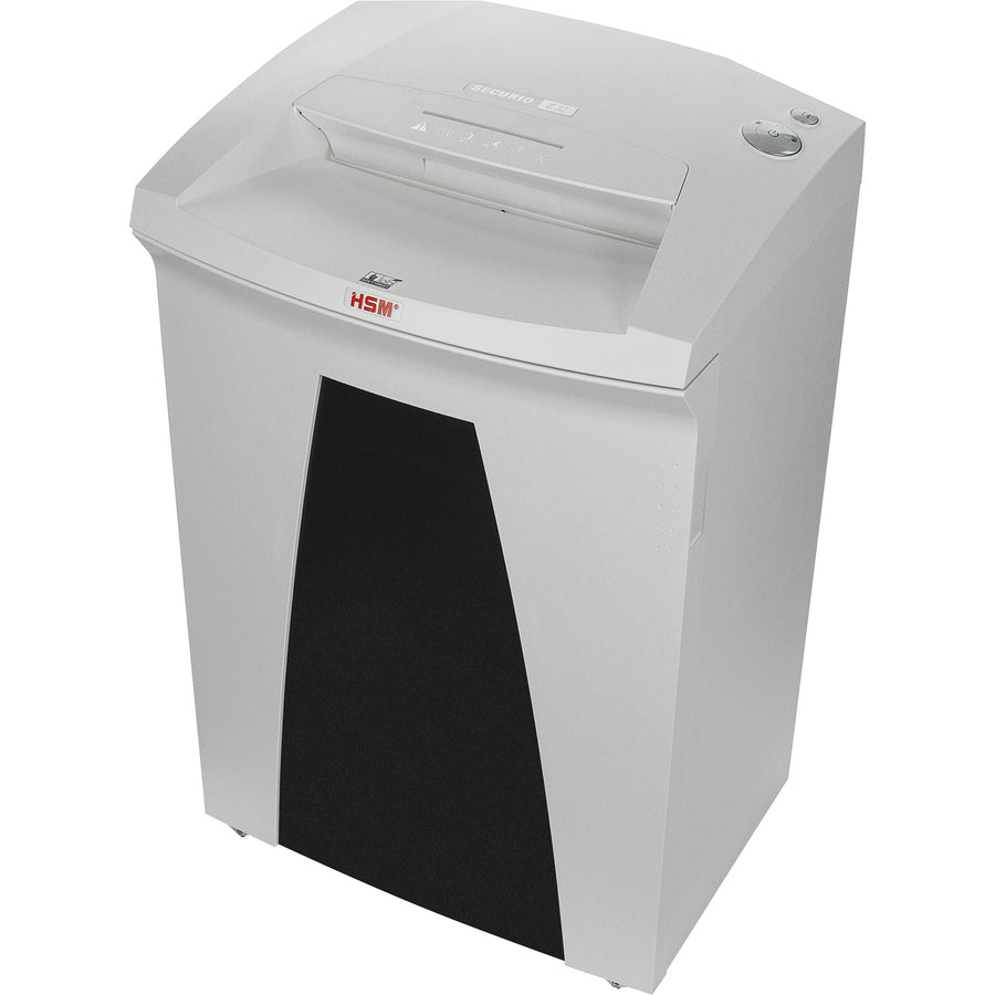 HSM SECURIO B32cL4 Micro-Cut Shredder_0