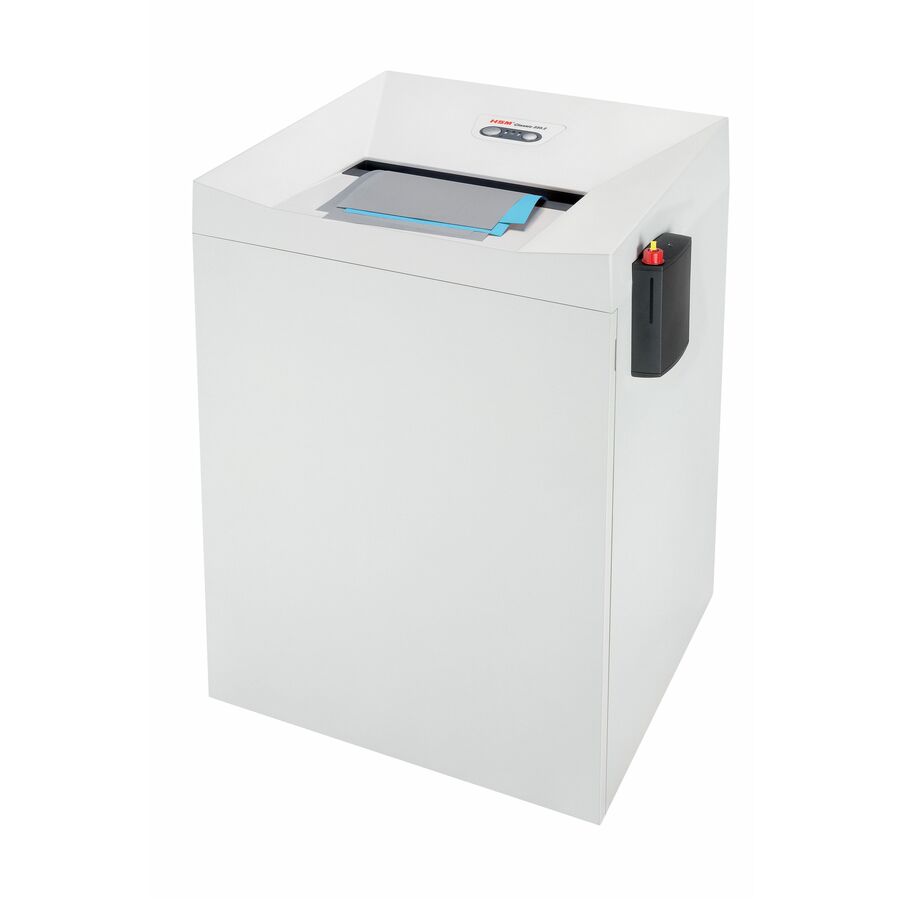 HSM Classic 225.2 HS L6 Cross-Cut Shredder_0