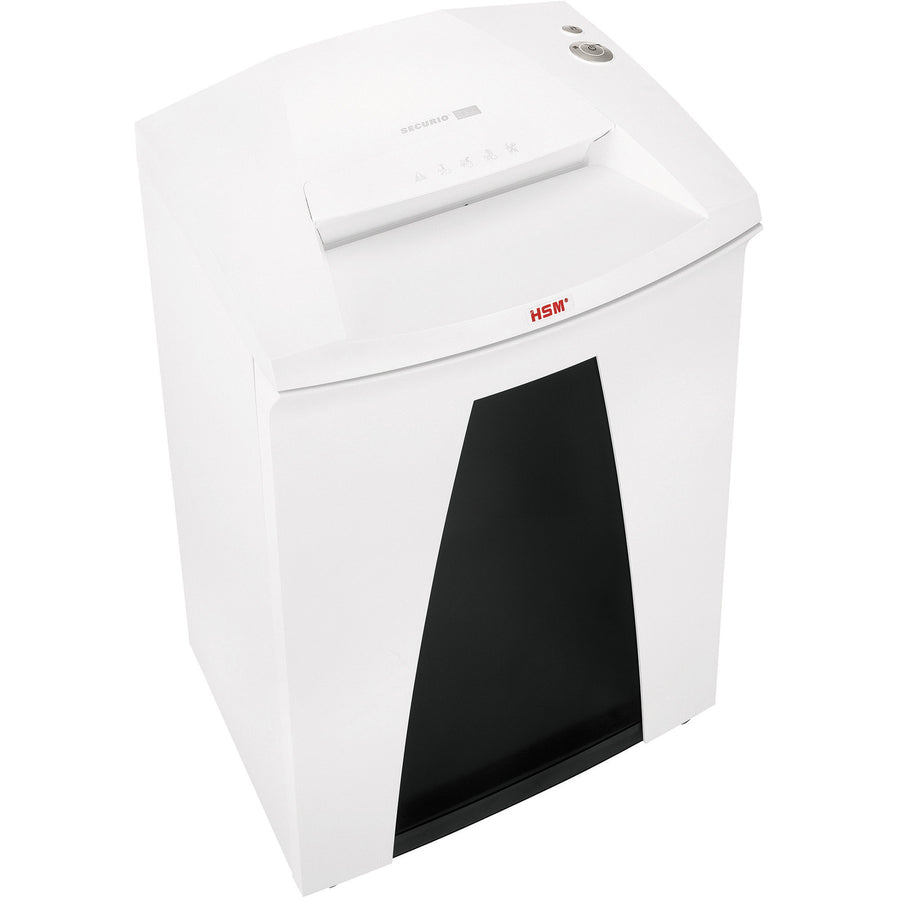 HSM SECURIO B34c L4 Micro-Cut Shredder_0