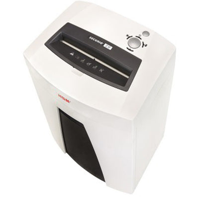 HSM SECURIO C18 1/8" Strip-Cut Shredder_0