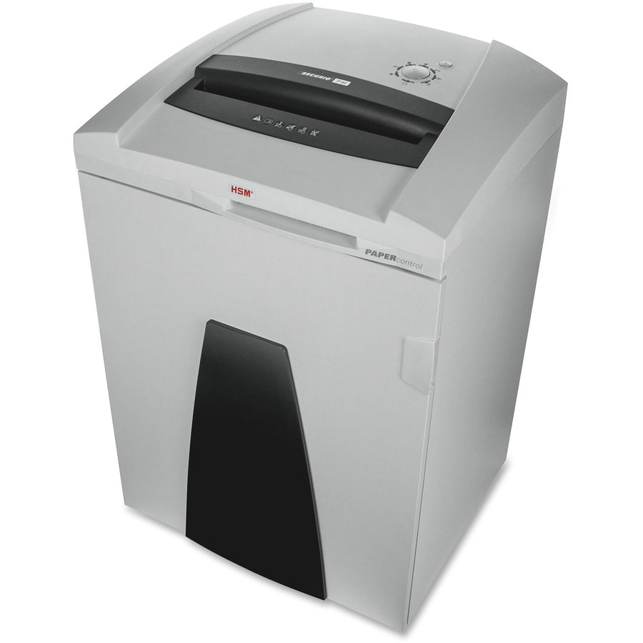 HSM SECURIO P44i 1/8" Strip-Cut Shredder_0