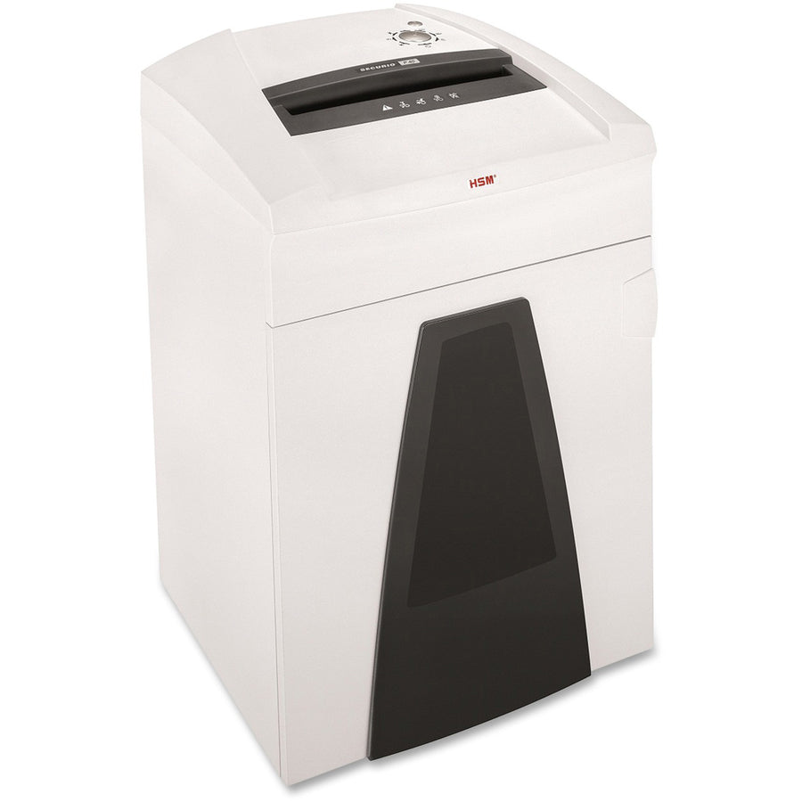 HSM SECURIO P40i 1/8" Strip-Cut Shredder_0