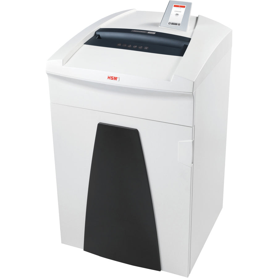 HSM SECURIO P36i HS L6 Cross-Cut Shredder_0