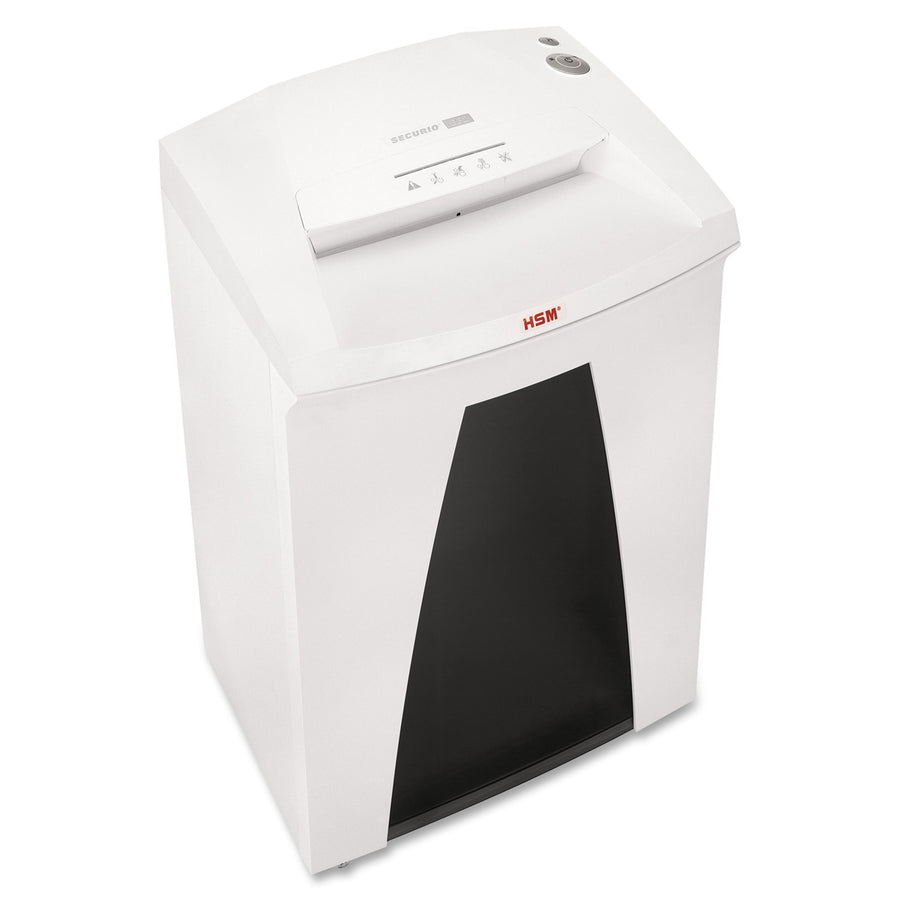 HSM SECURIO B32 HS L6 Cross-Cut Shredder_0