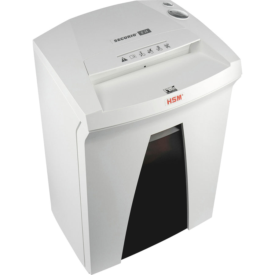 HSM SECURIO B24 HS L6 Shredder_0