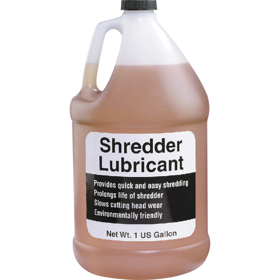 HSM Shredder Lubricant Gallon_0