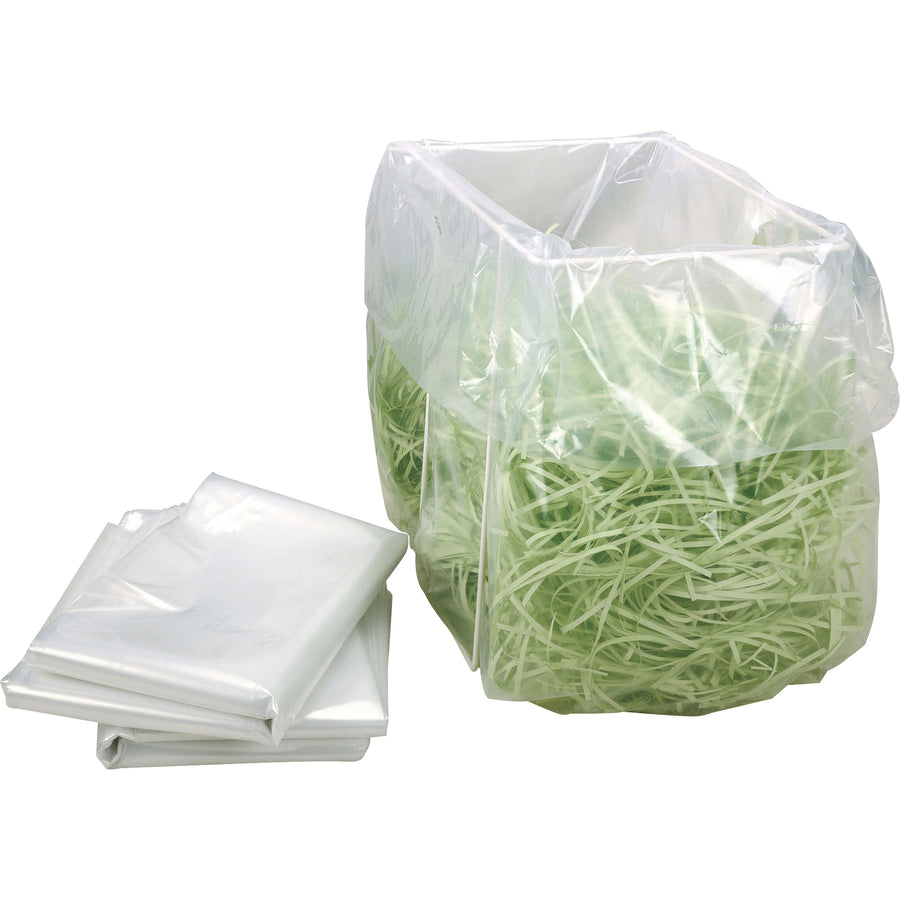 HSM Shredder Bags - fits Crusher, 1049S, 450 & P44 models_0