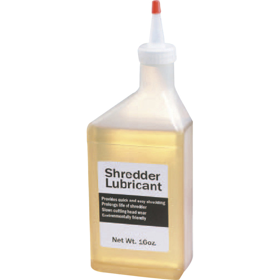 HSM Shredder Lubricant_0