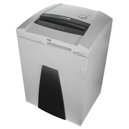 HSM SECURIO P44 HS L6 Cross-Cut Shredder_0