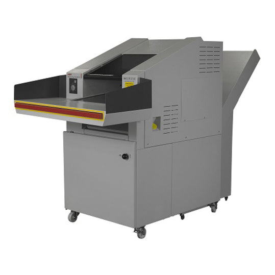 HSM Powerline FA500.3 Cross-cut Continuous-Duty Industrial Shredder_0