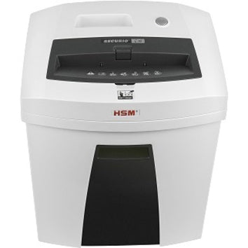 HSM SECURIO C16s 1/8" Strip-Cut Shredder_0