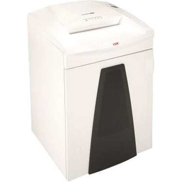 HSM SECURIO B35 1/8" Strip-Cut Shredder_0