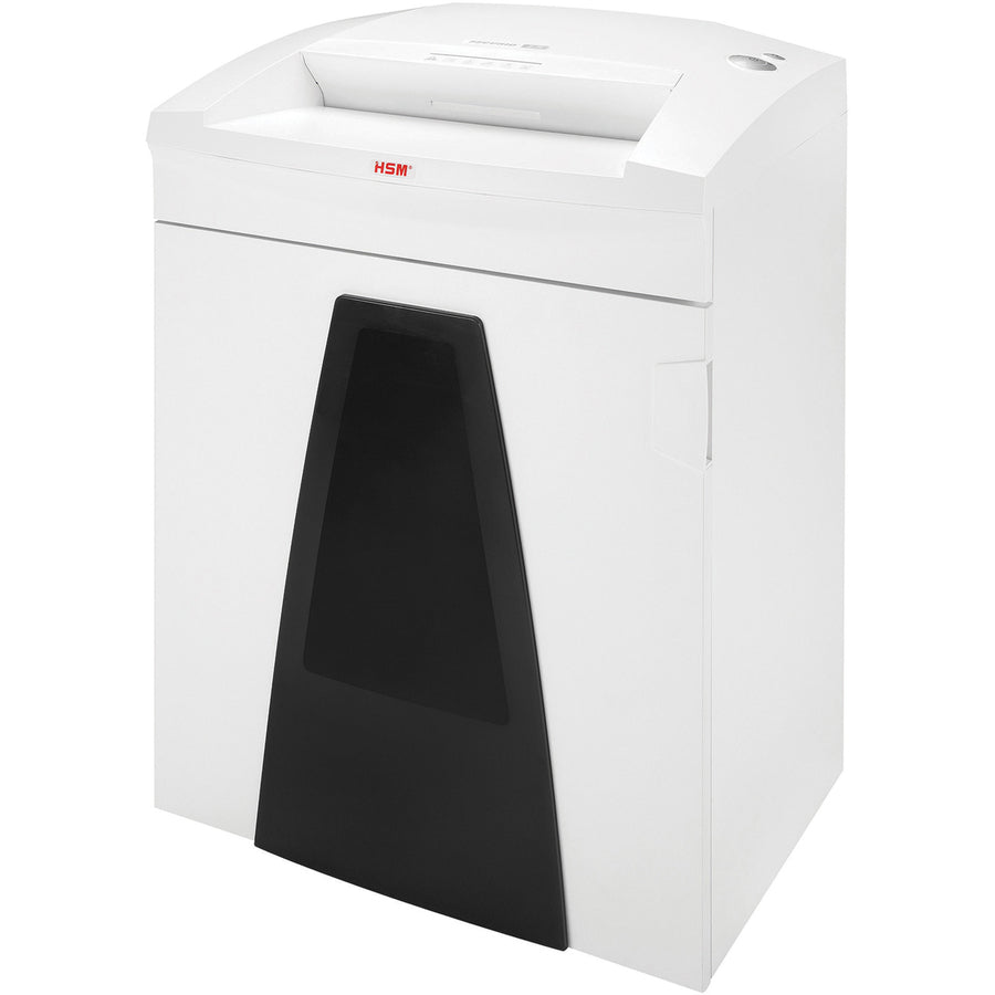 HSM SECURIO B35c L4 Micro-Cut Shredder_0