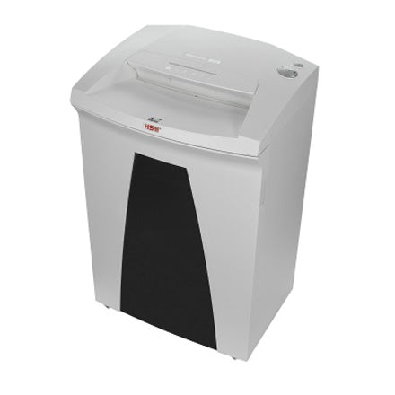 HSM SECURIO B32c Cross-Cut Shredder; Includes Oiler_0