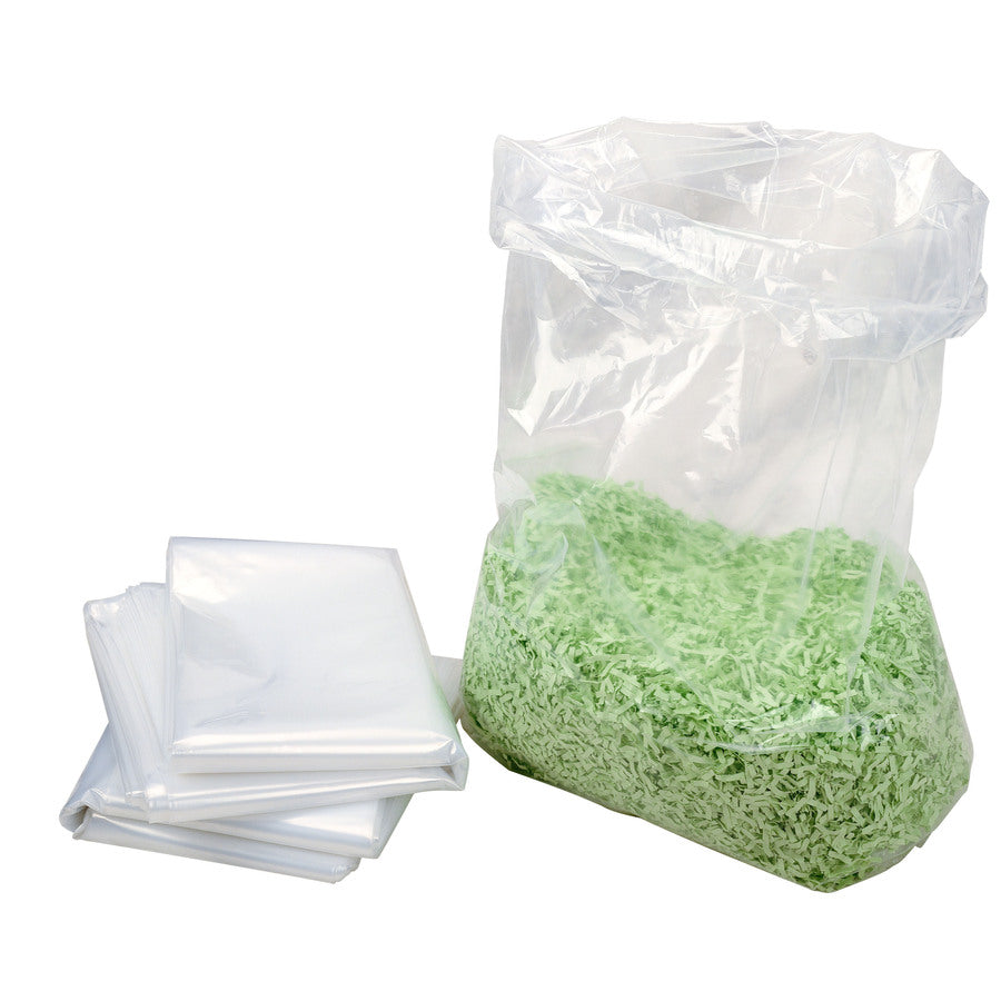 HSM Shredder Bags - fits HSM KP80 and KP88 Balers (flat)_0