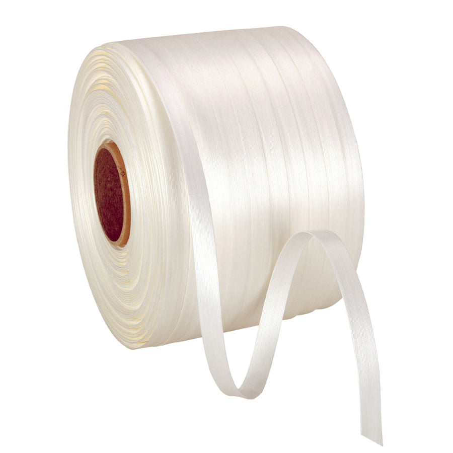 HSM Polyester Strapping Tape - for HSM V-Press 860 & V-Press 1160 Balers_0