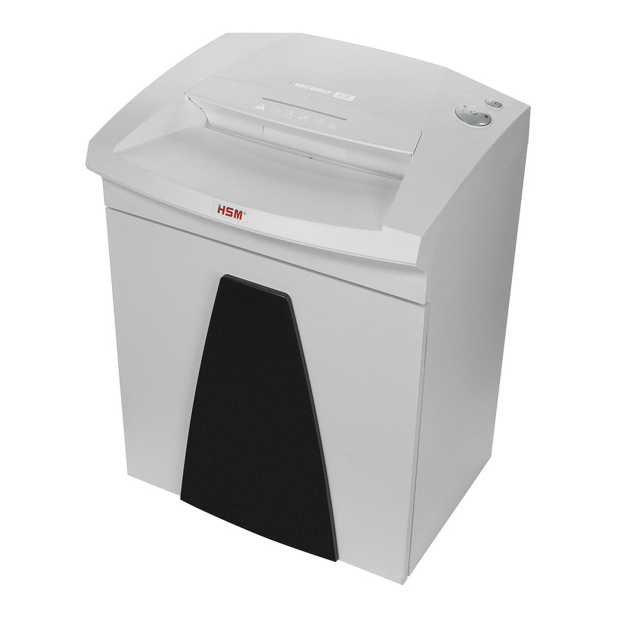 HSM SECURIO B26c L5 High Security Shredder_0