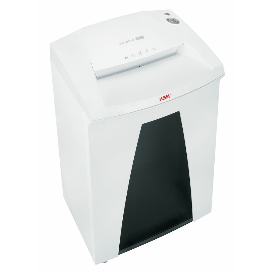 HSM SECURIO B32c L5 High Security Shredder_0