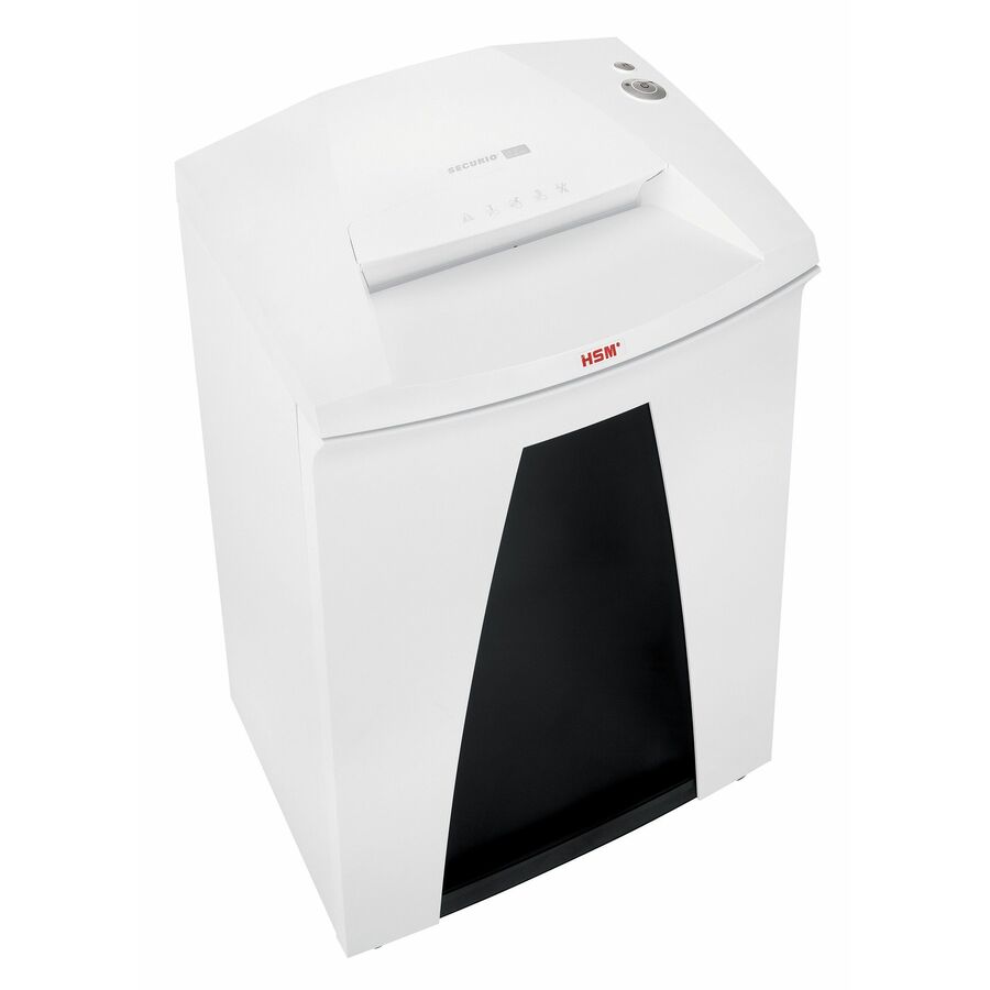 HSM SECURIO B34c L5 High Security Shredder_0