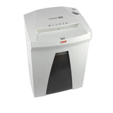 HSM SECURIO B24c L4 Micro Cut Shredder; Includes Oiler_0