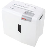 HSM shredstar X5 Cross Cut Shredder_0