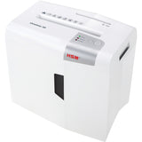 HSM shredstar X8 Cross Cut Shredder_0