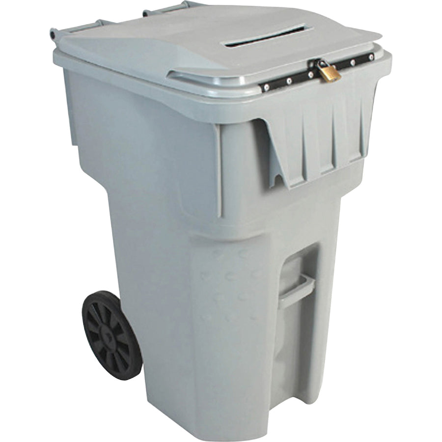 HSM 32 Gallon Shredder Bin_0