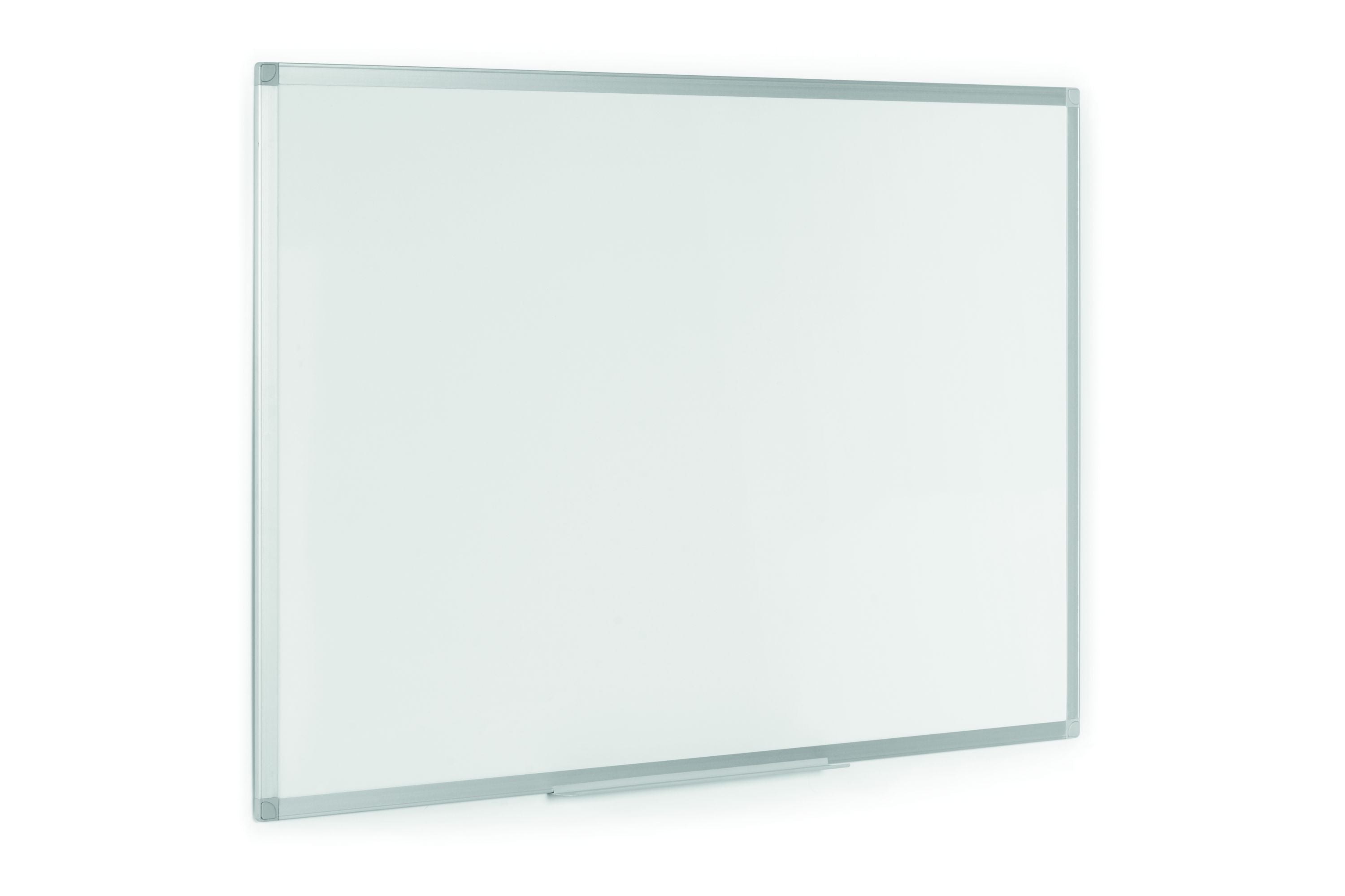 MasterVision Ayda Magnetic Porcelain Dry-Erase Board, 36" x 48"